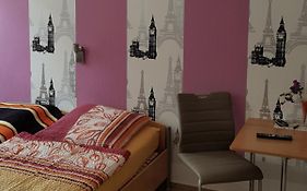 Ferienwohnung zum Kemmler